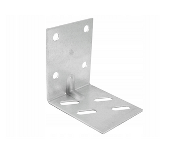 Mark kątownik regulowany  93x85x85x2mm KU10