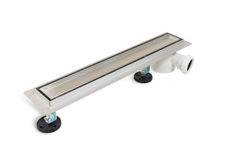 Balneo odpływ liniowy Side Drain 600mm