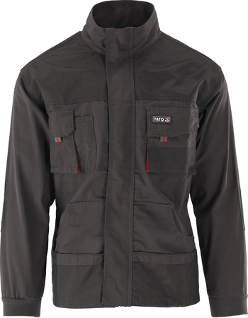 Yato bluza robocza Basalt rozmiar M YT-80141
