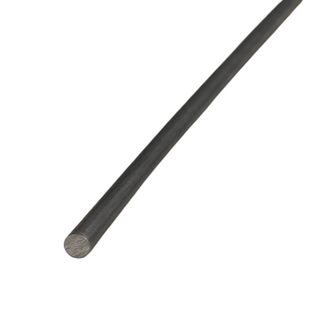 Pręt okrągły 10mm 1mb stal konstrukcyjna S235