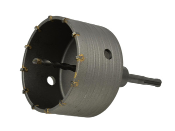 Geko frez do betonu 100mm SDS Plus G40005