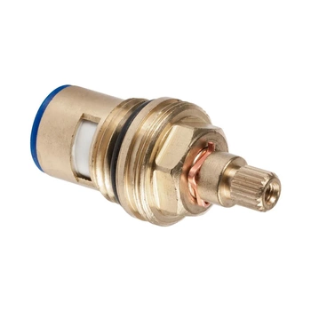 Głowica ceramiczna dwugwintowa LT90