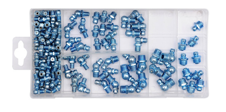 Yato zestaw smarowniczek metrycznych 110 sztuk YT-06888