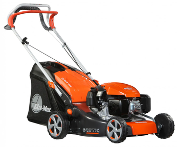 Oleo-Mac kosiarka spalinowa G 44 TK COMFORT z napędem 66109061E5A