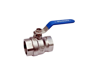 Genebre zawór kulowy do wody 1 1/4" PN25