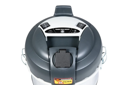 Oleo-Mac odkurzacz do pracy na sucho i na mokro OMV 32 NEM 9355001300