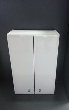 Szafka wisząca biała 50cm SW-5