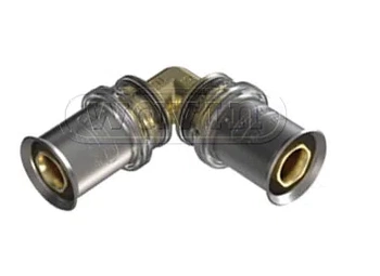 Wavin kolano 20 Tigris M5