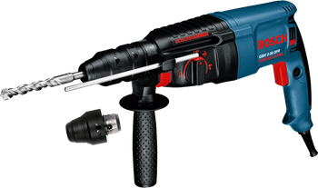Bosch młot obrotowo-udarowy GBH 2-26 DFR 0611254768