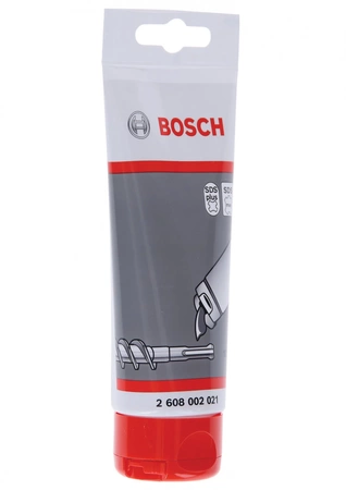 Bosch smar do końcówek trzpieni wierteł i dłut SDS 100g 2608002021