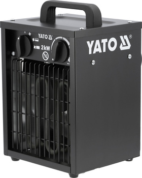 Yato nagrzewnica elektryczna 2kW YT-99690