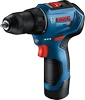 Bosch akumulatorowa wiertarko-wkrętarka GSR 12V-30 06019G9001