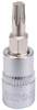 Yato klucz trzpieniowy torx 1/4" T30 L37mm YT-04306