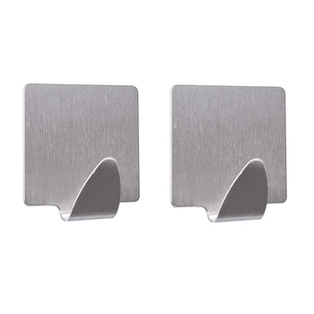 AWD Interior wieszaki ścienne przyklejane AWD02091328