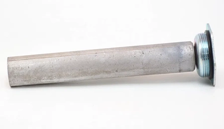 Elektromet anoda magnezowa 40x330mm 2" korek 703-40-330