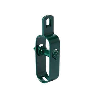 Napinacz powlekany do siatki naciąg 100mm