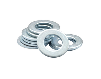 Asmet podkładka okrągła M14 DIN125 1kg ocynk