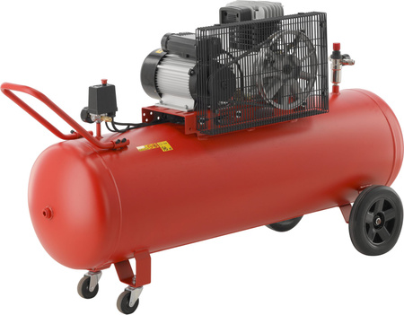 Yato kompresor olejowy 200l YT-23320