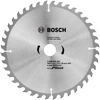 Bosch tarcza pilarska Eco for Wood 254x30x3,0mm 2608644383