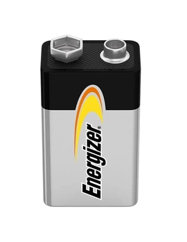 Energizer bateria alkaiczna 9V-9B-6LR61