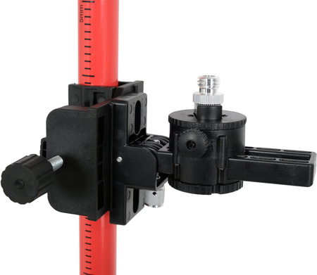 Yato tyczka 4m do montażu laserów YT-30503