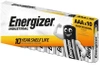 Energizer bateria alkaiczna AAA-LR3 10 sztuk