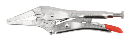Yato szczypce zaciskowe Morse'a długie 225mm YT-2460