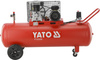 Yato kompresor olejowy 200l YT-23320