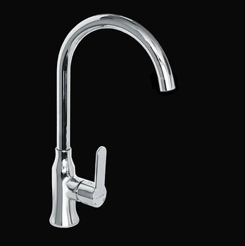 Alveus bateria zlewozmywakowa stojąca Slim chrom 1134831