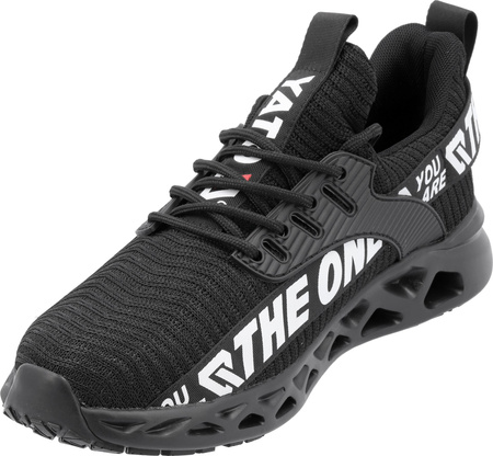 Yato półbuty robocze Pasadena SB PL rozmiar 40 YT-80681