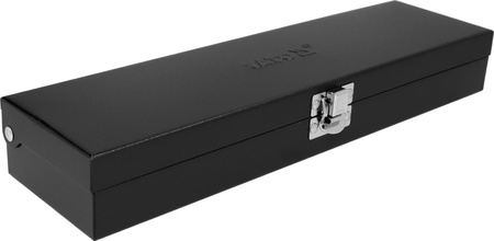 Yato zestaw nasadek udarowych głębokich 1/2" 10-24mm 11-elementowy YT-1054