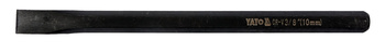 Yato przecinak 10x142mm YT-47147