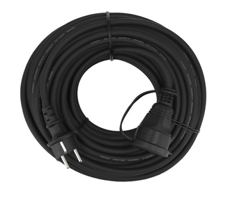 Yato przedłużacz budowalany 3x1,5mm² 30m YT-81027