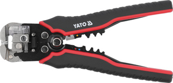 Yato wielofunkcyjny ściągacz izolacji 200mm YT-23131
