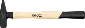 Yato młotek ślusarski 300g YT-4503