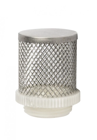 Diamond kosz ssący do zaworu zwrotnego 1" ART.11-25