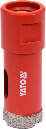 Yato wiertło diamentowe 20mm do gresu YT-60444