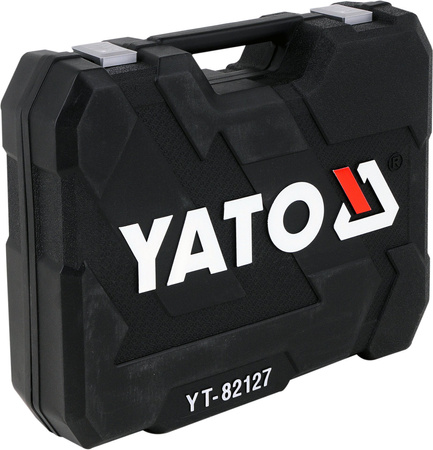 Yato młotowiertarka SDS Plus 1500W YT-82127