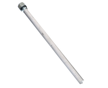 Kospel anoda magnezowa AMW 21x660mm z korkiem 3/4" ANODA.AMW.660