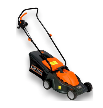 Oleo-Mac kosiarka elektryczna 1200W OB-CNEE1200