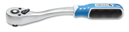 Hogert grzechotka 3/8" HT1R328