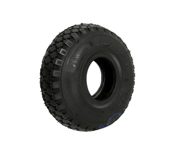 Zabi opona do koła pneumatycznego 260mm O260KX4