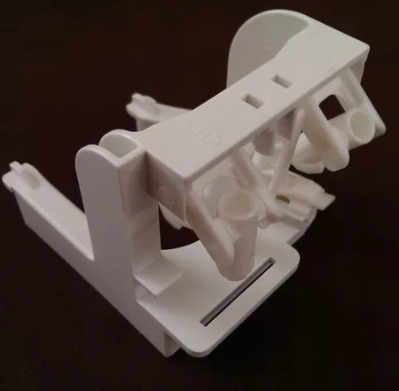 Geberit nasadka kozłowa do UNIFIX 240.510.00.1