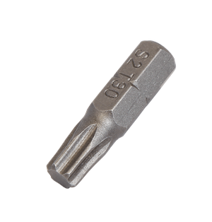 Wkręt-met bit TX-30 S2 25mm TX-30S2