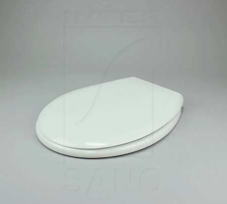 Inter Sano deska sedesowa Arizona duroplast antybakteryjna