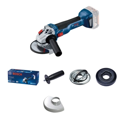 Bosch akumulatorowa szlifierka kątowa GWS 18V-10 06019J4002