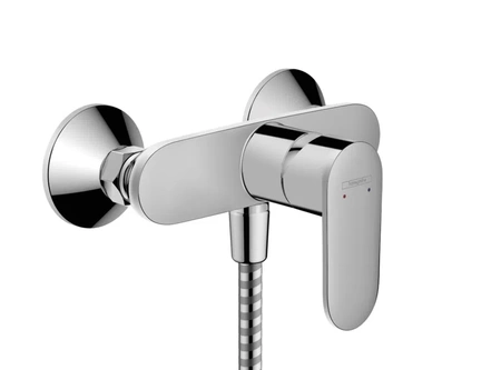 Hansgrohe bateria natryskowa ścienna Vernis Blend 71640000