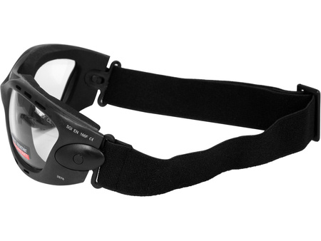 Yato okulary ochronne Typ 2876 YT-7377