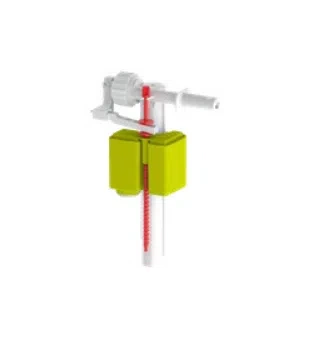 Prevex zawór napełniający 3/8" E118-01 3W6-002-01PL