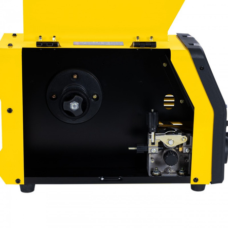 Magnum półautomat spawalniczy MIG 207 ALU-PULS Synergia 200A/60%